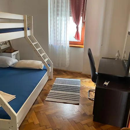 Paula * Zadar