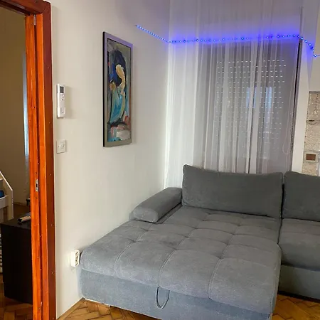 Apartment Paula