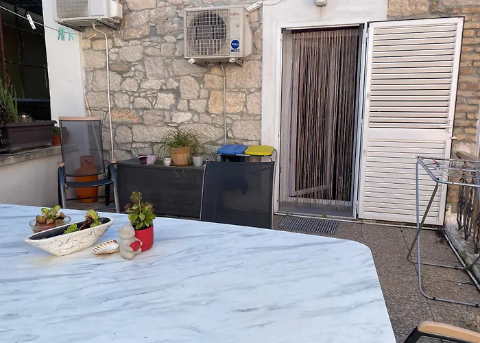 Appartement Paula Zadar