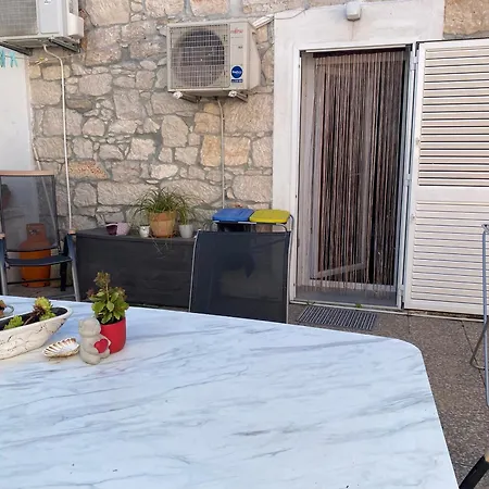 Apartamento Paula Zadar