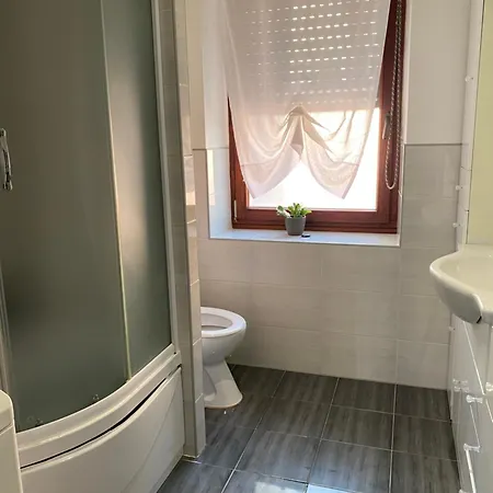 Appartement Paula *
