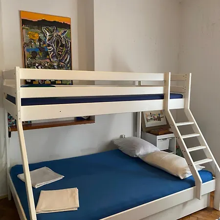 Paula * Ζαντάρ